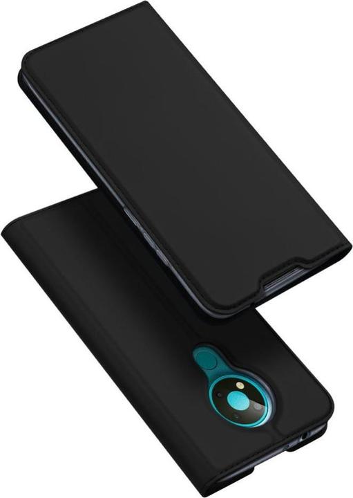 Actual product image Dux Ducis Skin Pro Series Bookcover (Nokia 3.4)