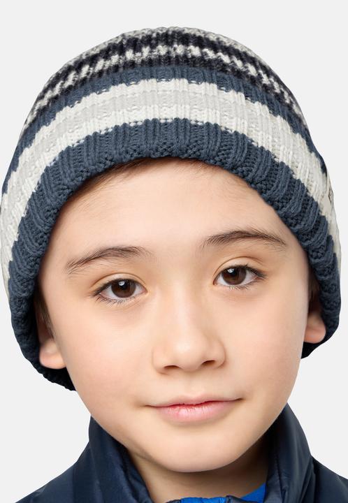 Actual product image Jack Wolfskin Night Hiker Beanie K (S)