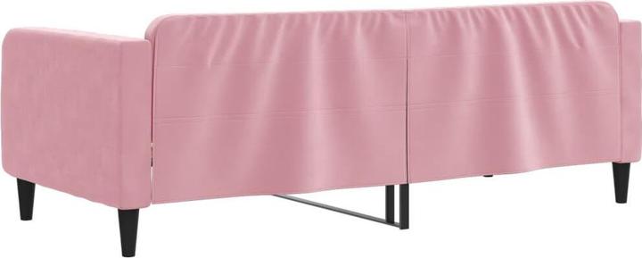 Produktbild vidaXL Tagesbett