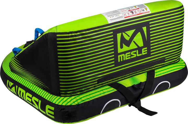 Actual product image Mesle Tube Formula