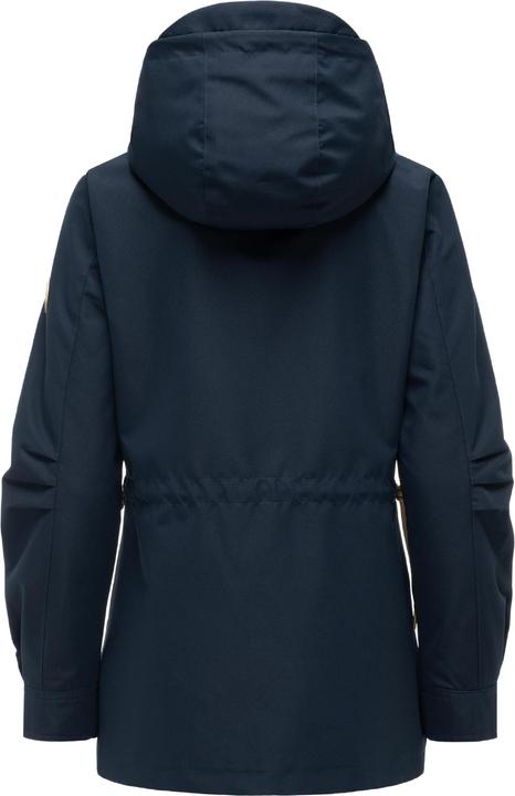 Actual product image Marikoo Sohaa 16 (L)