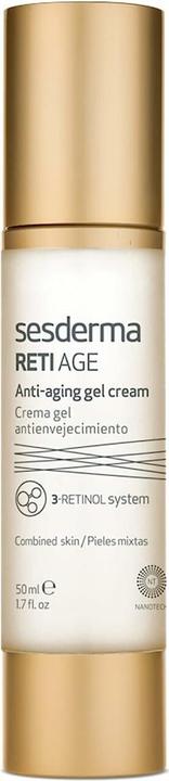 Actual product image Sesderma Reti Age (50 ml)