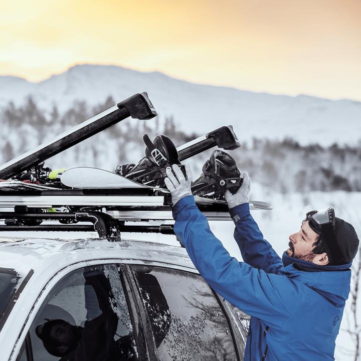 Produktbild Thule Snowpack Extender