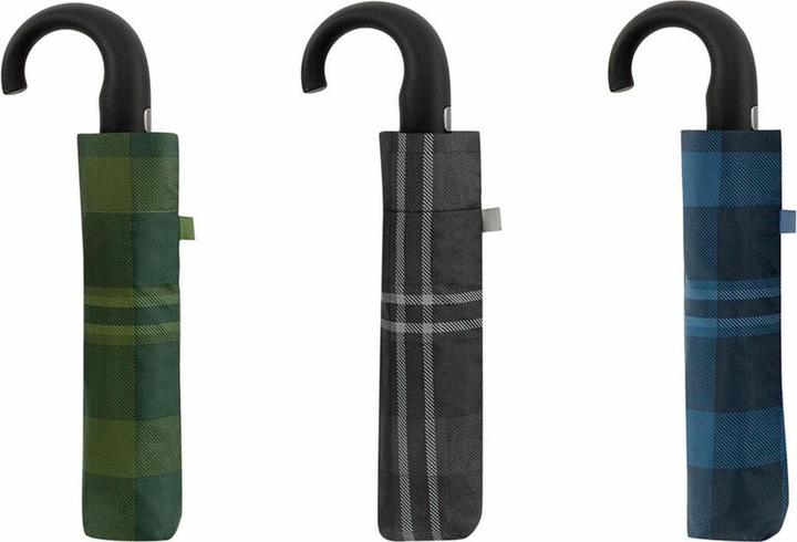 Christ Folding umbrella C-Collection Clima Pongee Automatic 8 poles (Ø 54 cm)