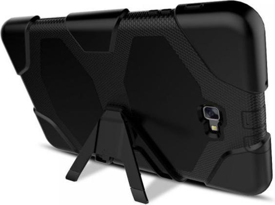 Produktbild Robuste Hartplastik Hülle mit Kickstand (Samsung Galaxy Tab A 10.1 (2016))