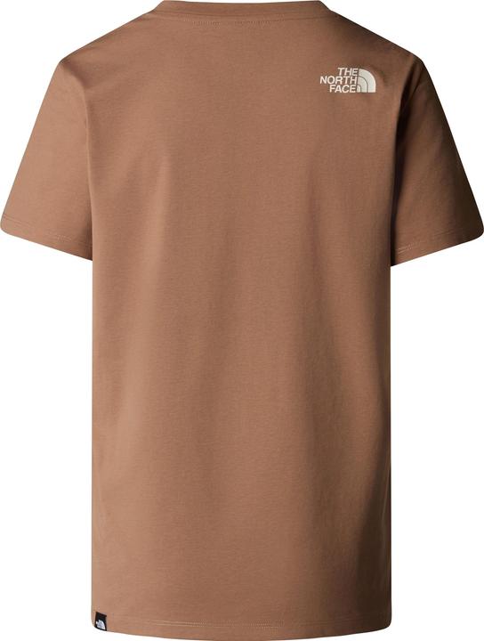 Produktbild North Face Relaxed Easy (S)