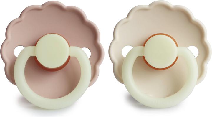 Immagine prodotto Frigg Daisy Night (2 x, fino a 6 M., dalla nascita)