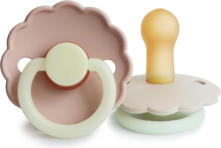 Immagine prodotto Frigg Daisy Night (2 x, fino a 6 M., dalla nascita)