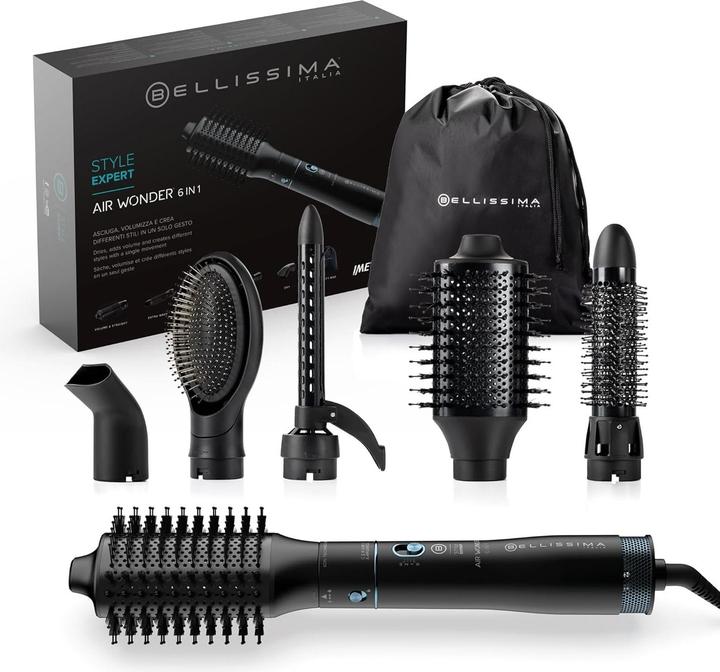 Produktbild Lockenzange Style Expert