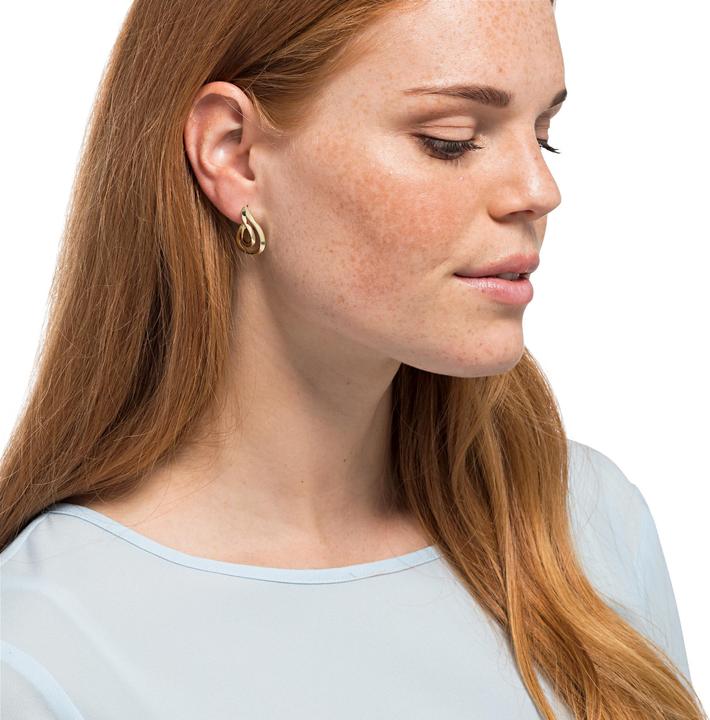 Image du produit Heideman Hetty couleur or (100% acier inoxydable)