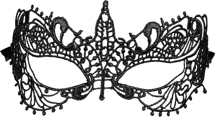 Actual product image Widmann Augenmaske aus Spitze