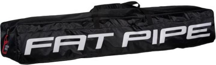 Actual product image Fat Pipe Stick bag Satellite Big (One size)