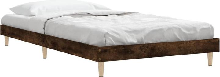 Produktbild vidaXL Bettgestell (90 x 190 cm)