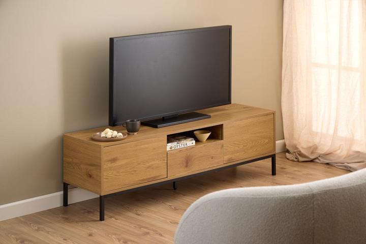 Produktbild AC Design Seaford (140 x 40 x 45 cm)