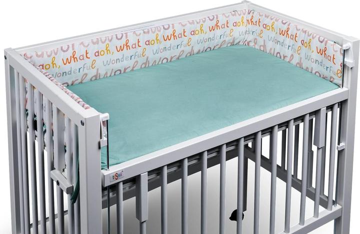Produktbild Tissi Nestchen / Einlage SOPHIE 90x40 cm