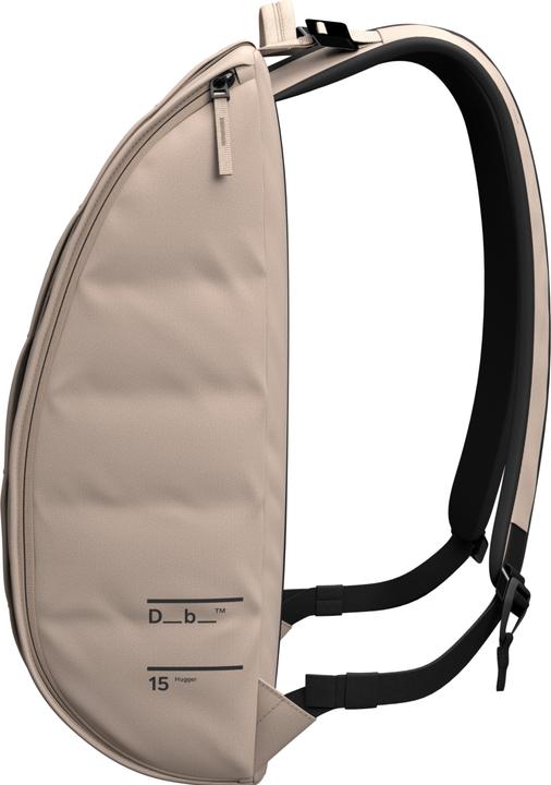 Produktbild D_b_ Hugger Base Backpack (15 l)