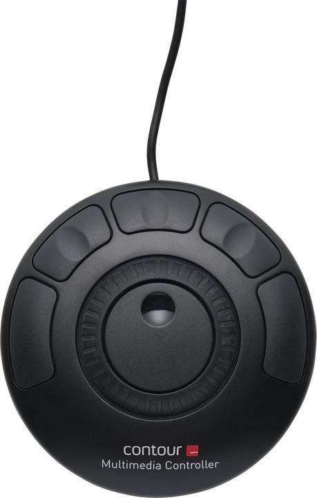 Productafbeelding Contour ShuttleXpress (Bedraad)