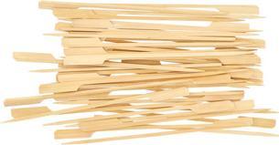 Image du produit Metaltex Piqueur en bois 50 pièces (50 x)