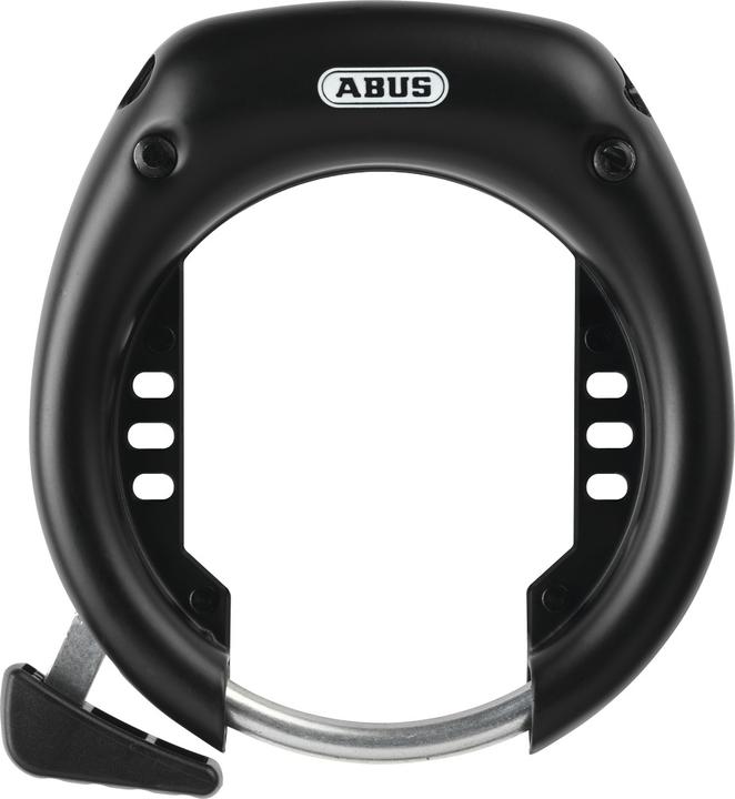 Abus SHIELD XPlus™ 5755L NR black Service