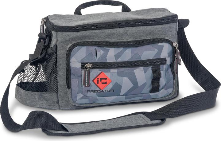 Immagine prodotto Iron Claw Jig Bag II