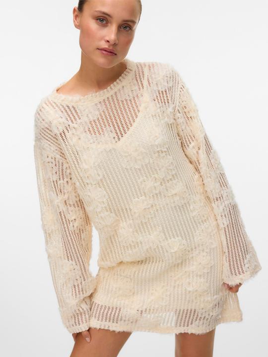 Image du produit Vero Moda VMATHENA Kurzes Kleid Kleid (M)