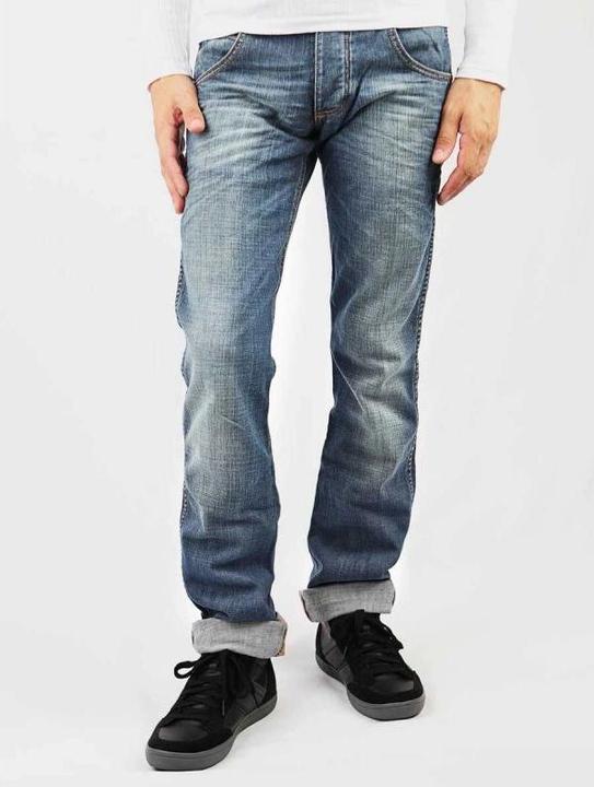 Immagine prodotto Wrangler Sencer (28)