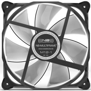 Produktbild Noiseblocker Multiframe S-Series M12-2 (120 mm, 1 x)