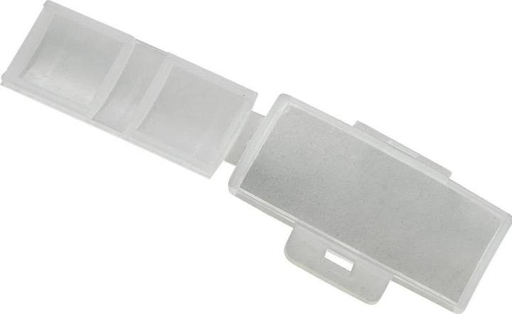 Tru Components TC-12055716 support de dessin Type de montage : serre-câbles Étiquetage