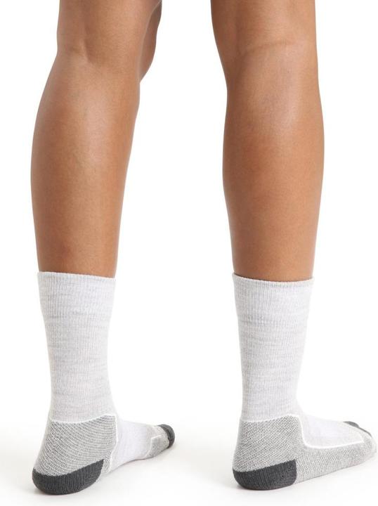 Image du produit Icebreaker Chaussettes Hike+ Light Crew (S)