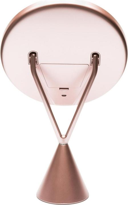 Actual product image Rio HD Illuminated (21 x 21 x 21 cm)