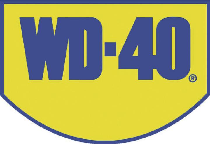 Produktbild WD-40 Schmiermittel (5000 ml)
