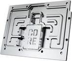 Productafbeelding Alphacool WAK Core RX 9070 XT Hellhound + Pure mit Backplate