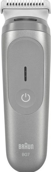 Produktbild Braun Series 7 Body Groomer BG7550 mit Gratis Rasurkopf Präzisionstrimmer