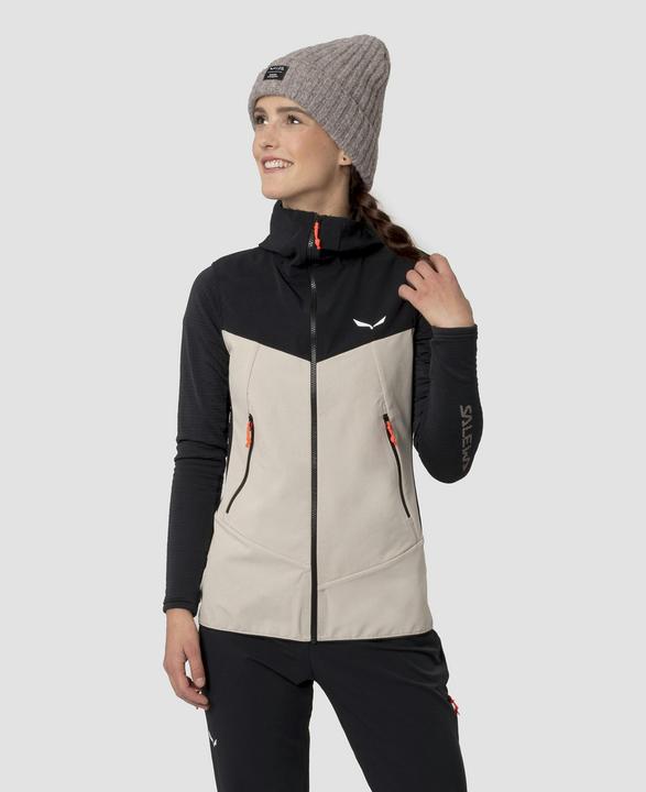 Produktbild Salewa Women's Sella DST Vest (XXS)