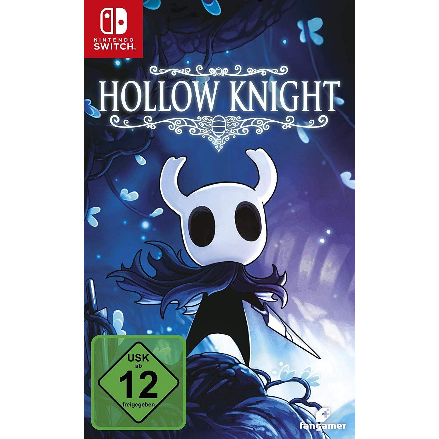 Thumbnail - Wanadoo, Hollow Knight