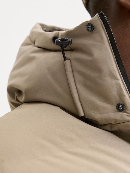 Produktbild Jack & Jones Jacke Fusion Steppjacke (S)