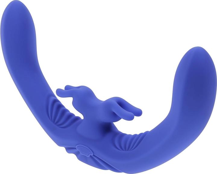 Actual product image Evolved Doppeldildo