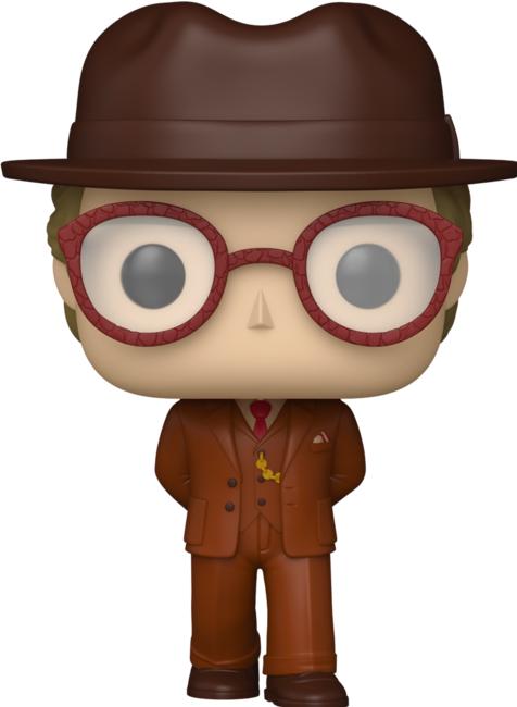 Produktbild Funko POP Stranger Things S5 S2 POP 4