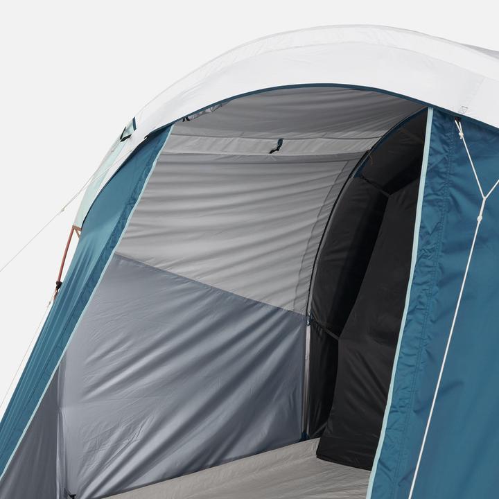 Image du produit Quechua Arpenaz 4.1 (Tente tunnel, 10.60 kg, 4 personnes)