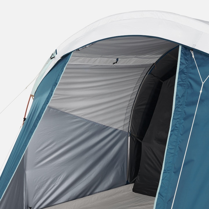 Produktbild Quechua ARPENAZ FAMILY 4.1 F&B (Tunnelzelt, 10.60 kg, 4 Personen)