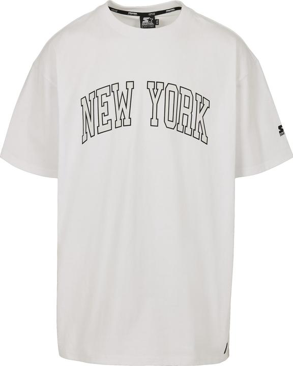 Produktbild Starter New York Tee (M)
