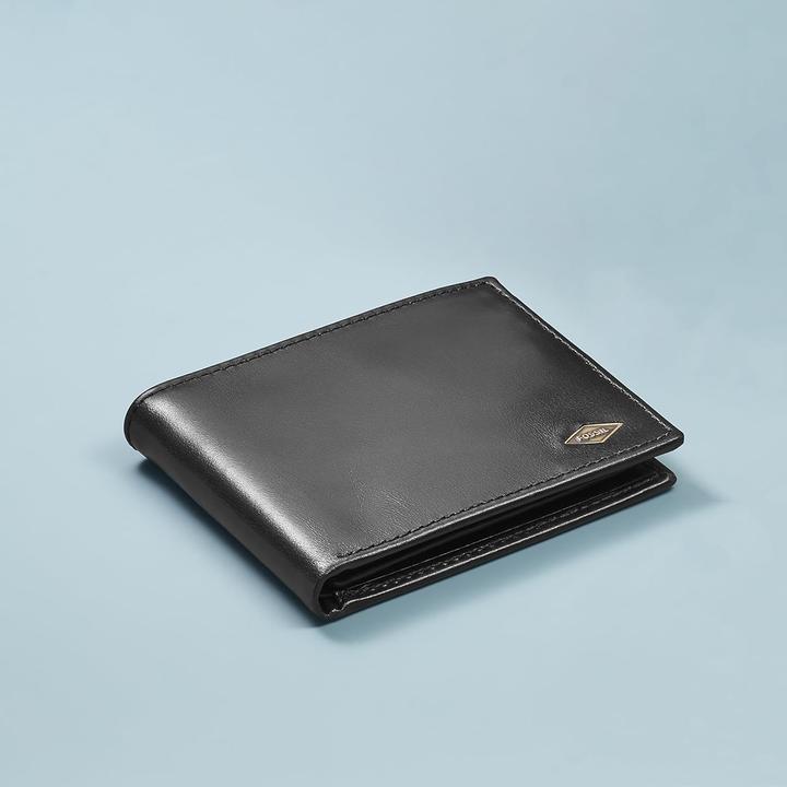 Image du produit Fossil Portefeuille Flip ID