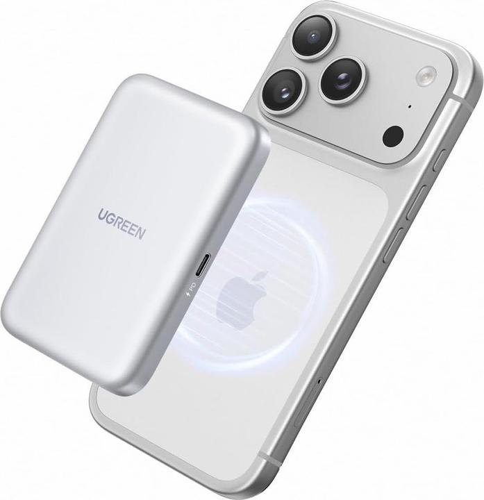 Image du produit Ugreen Enclosure Magnetic (M.2)
