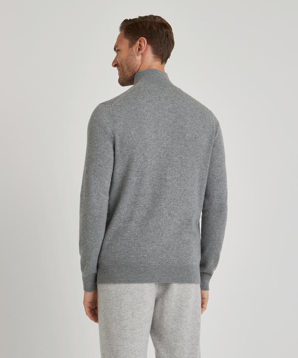 Immagine prodotto Falke LU Classic Halfzip m (XL)