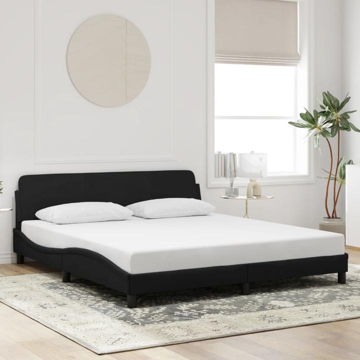 Produktbild vidaXL Bettgestell (180 x 200 cm)