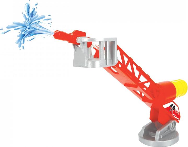 Immagine prodotto Dickie Playset Fuoco e Salvataggio