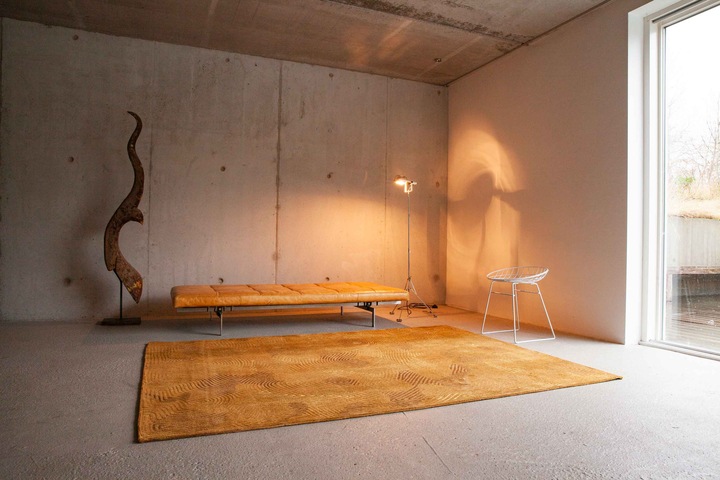 Produktbild Louis de Poortere Meditation (200 x 280 cm)