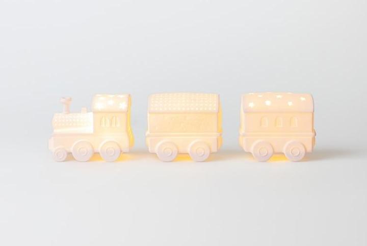 Actual product image Räder LED pull lantern, 3 elements