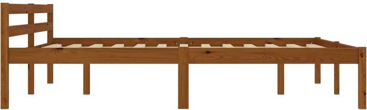Image du produit vidaXL Bettgestell (160 x 200 cm)