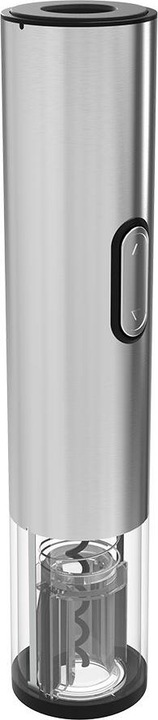 Actual product image Prestigio Garda electric wine opener set (Electric corkscrew)